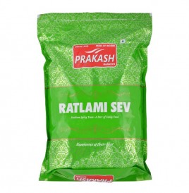 Prakash Ratlami Sev   Pack  1 kilogram
